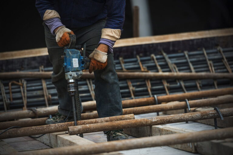 Survey highlights strongest funding demand in hospitality, leisure and construction