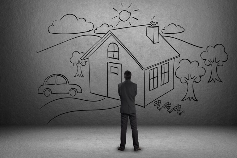 Brits reveal dream home characteristics