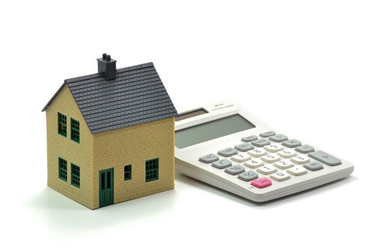 H1 fall in costs of long-term mortgages