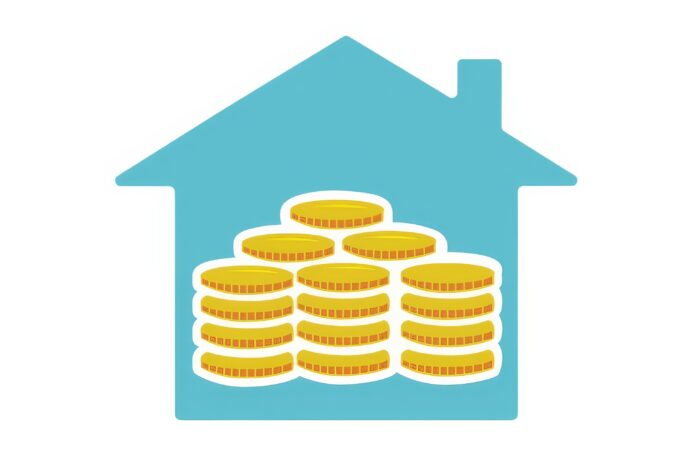 house-price-coins