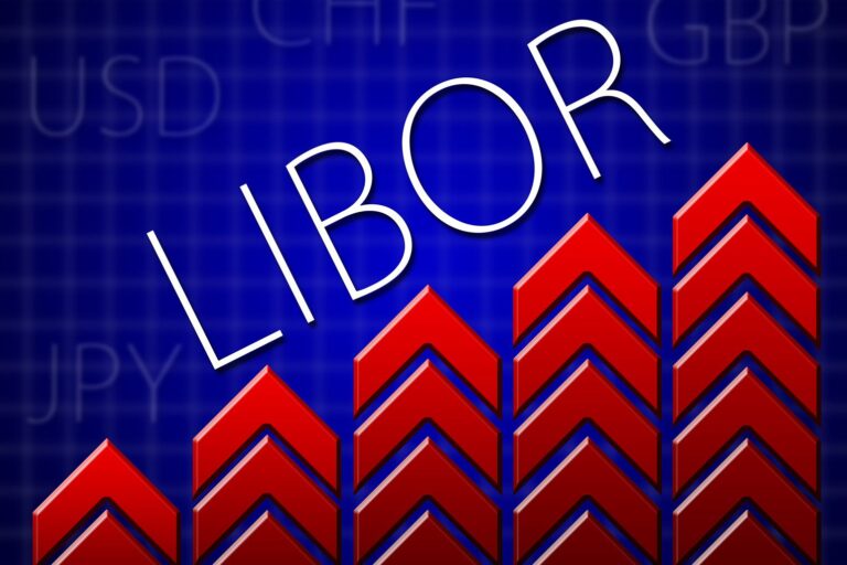 LIBOR submitter banned by FCA