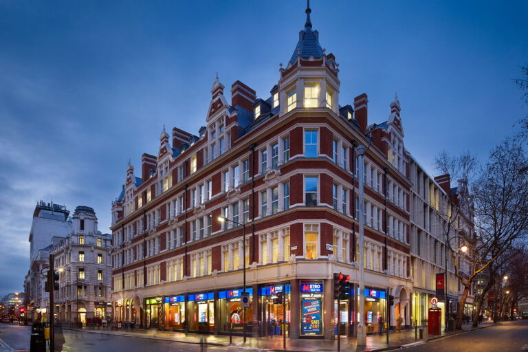 Metro Bank launches intergenerational mortgages