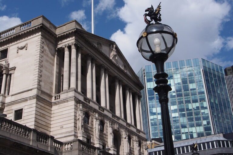 BoE reports rise in mortgage approvals