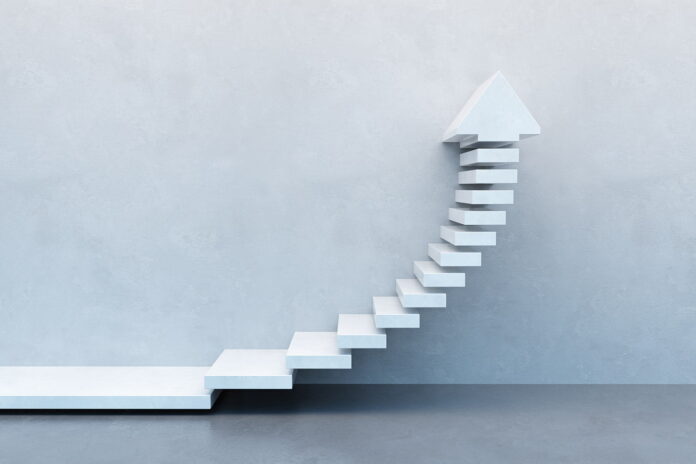 rise-increase-step