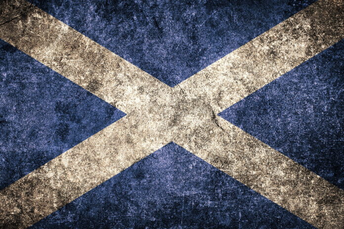 scotland