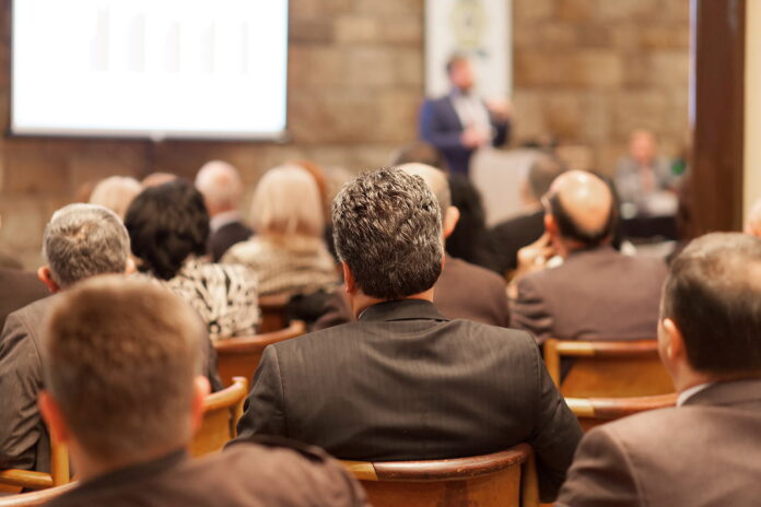 seminar-conference