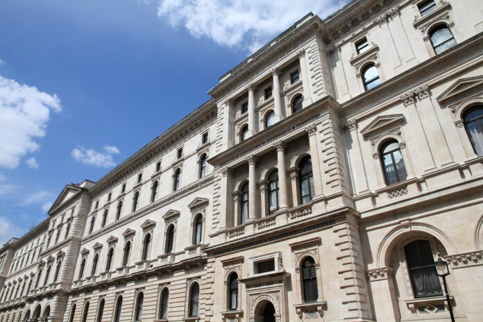 HM Treasury