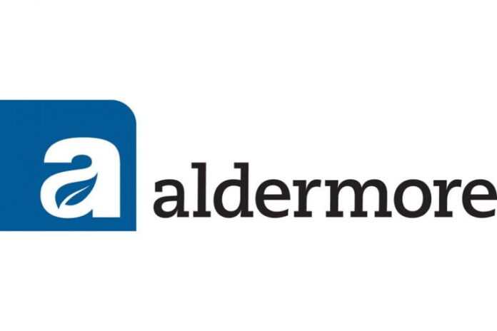Aldermore-logo