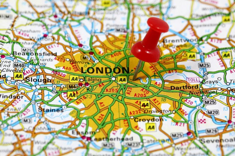 Outer London remains defiant against new homes