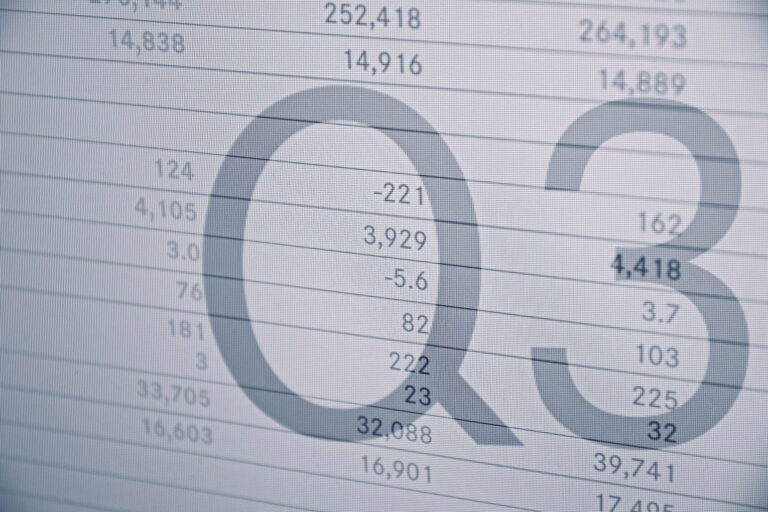 The Right Mortgage & Protection Network reports strong Q3 performance