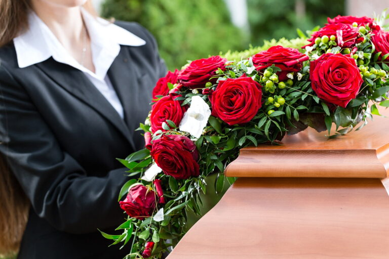 Funeral costs increases “almost in line with house price rises”