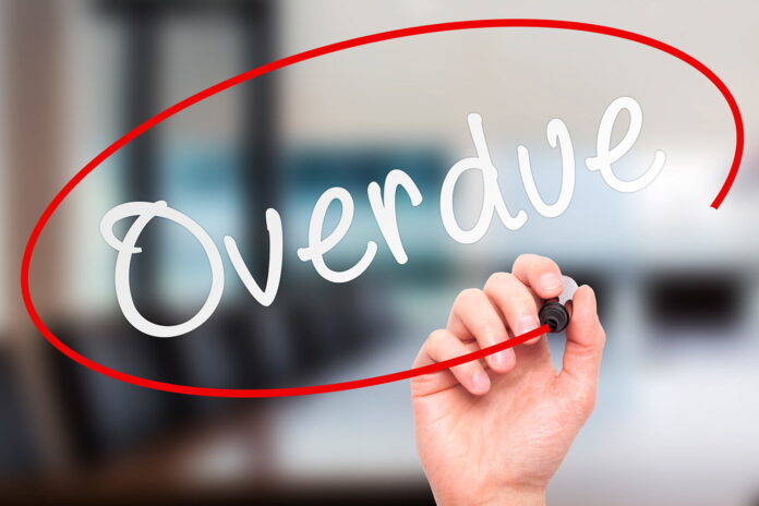 overdue-late