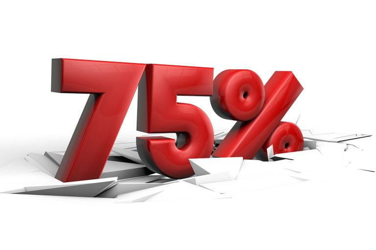 Kensington Mortgages unveils new 75% LTV rates