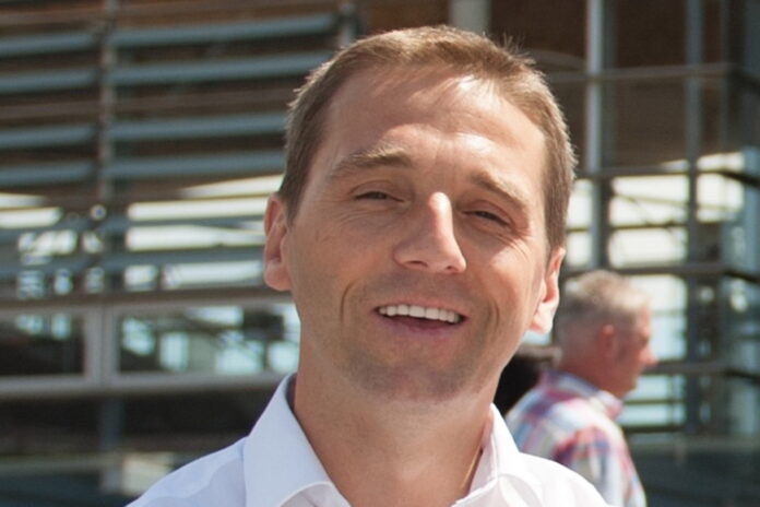 Benson-Yeadon-CFO-Y3S-Group