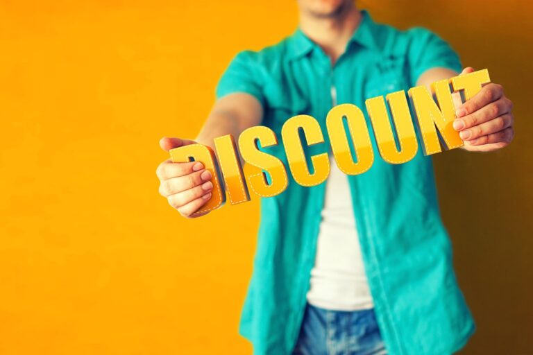 Don’t discount the power of a discount mortgage