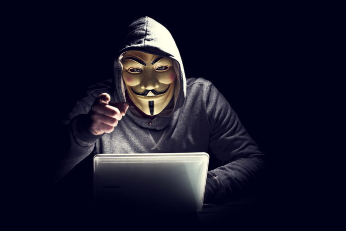 hacker