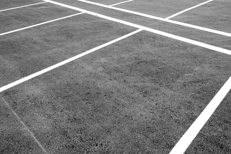 Parking spaces carrying a premium price point