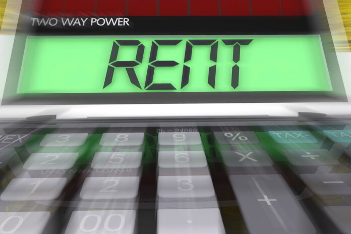 rent-calc