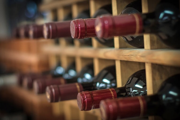 Fiduciam secures vineyard deal with thousands of bottles of wine