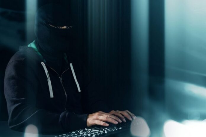 cybercrime