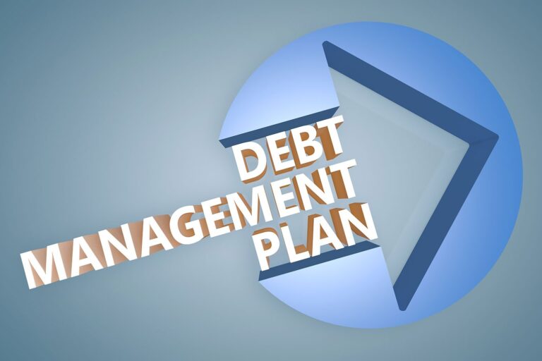 New Debt Management Plan range from Pepper Money
