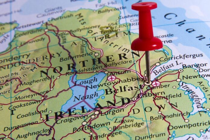 Northern Ireland