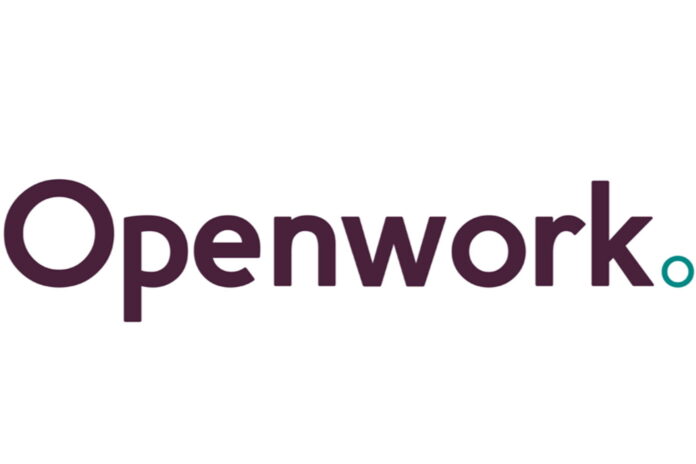 Openwork