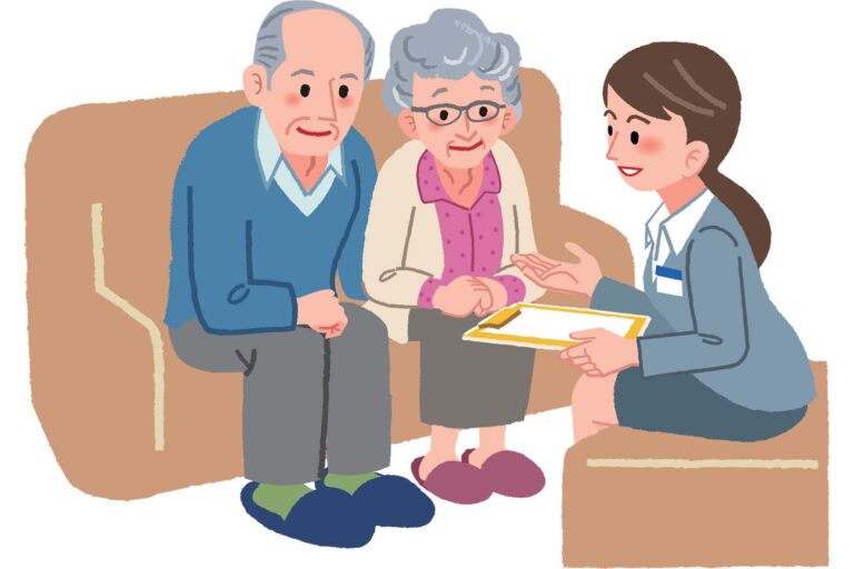 New guide for would-be ‘care advisers’
