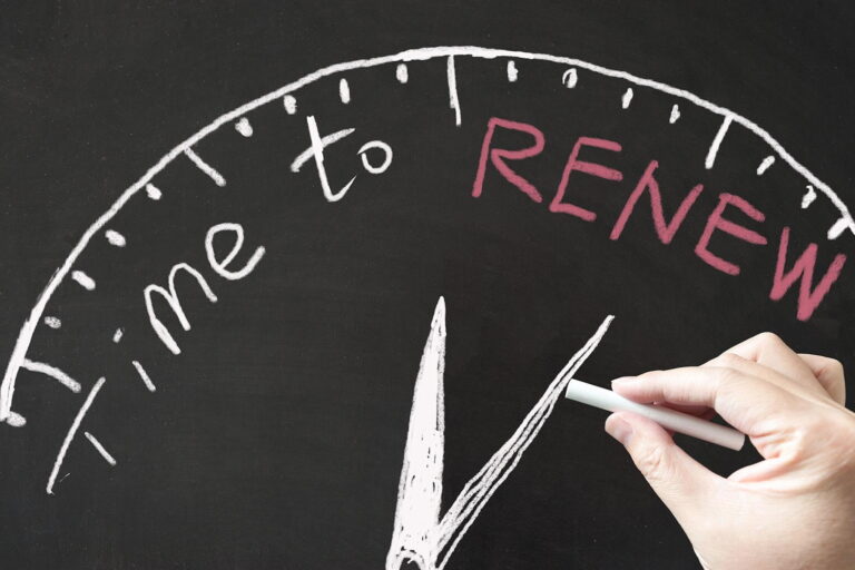 TenetSelect offers PII renewal advice