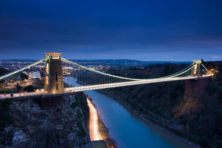 Bristol leads LISA house purchase hotspots as activity spreads across UK