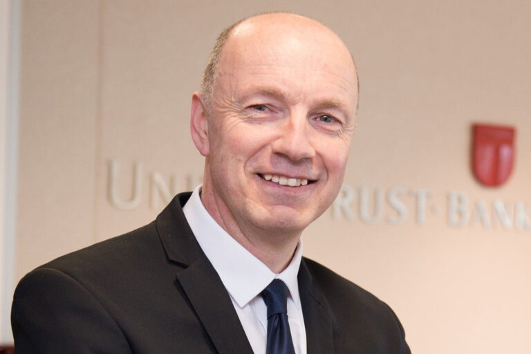 UTB joins Funding for Lending Scheme