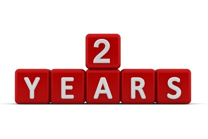 2-two-years