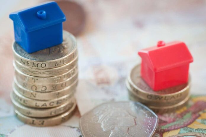 House prices House prices