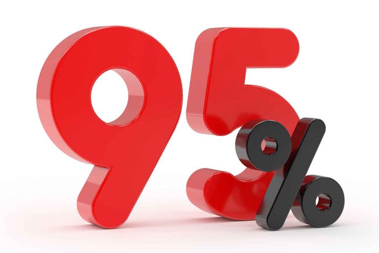 The Hinckley & Rugby cuts 95% LTV rates