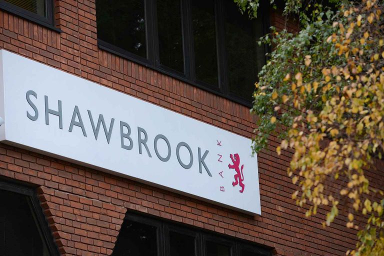 Shawbrook hires commercial director for property division