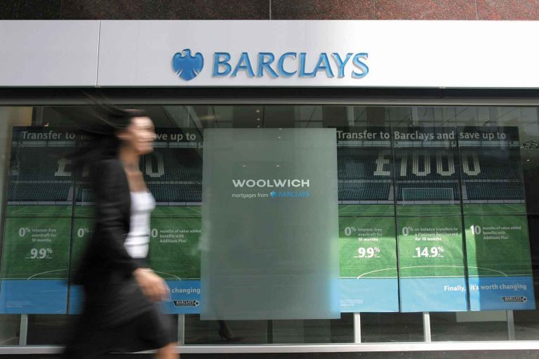 Barclays Mortgages cuts fixed rates