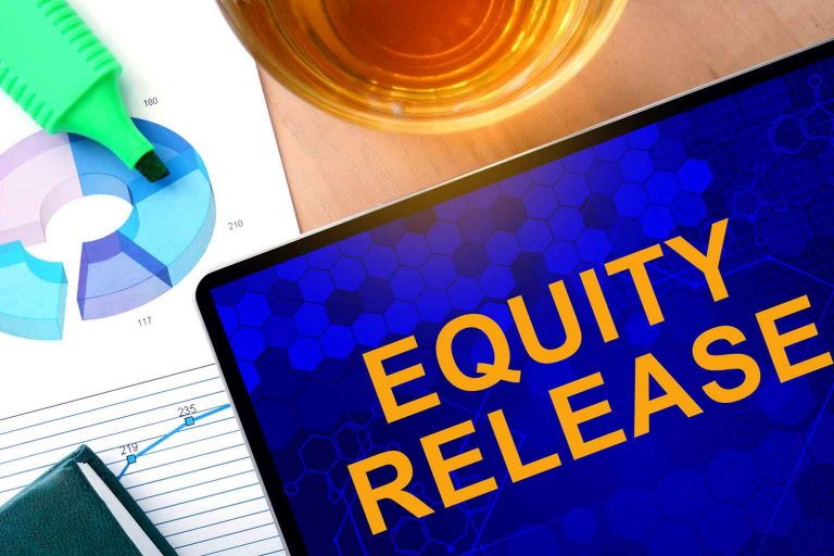 Lack of equity release knowledge revealed