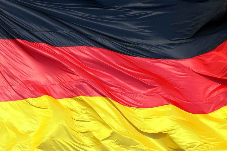 60% of SMEs prioritise Germany for trade