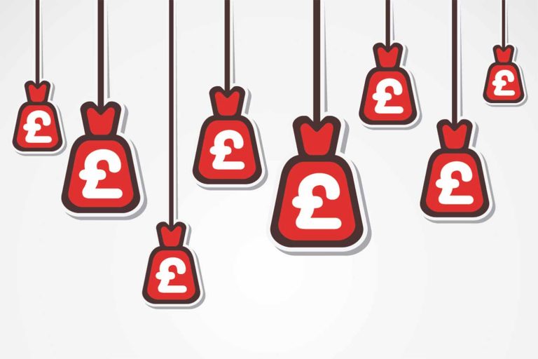 Accord offers £1k cashback for high LTV borrowers