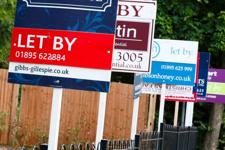 Streamlining buy-to-let insurance