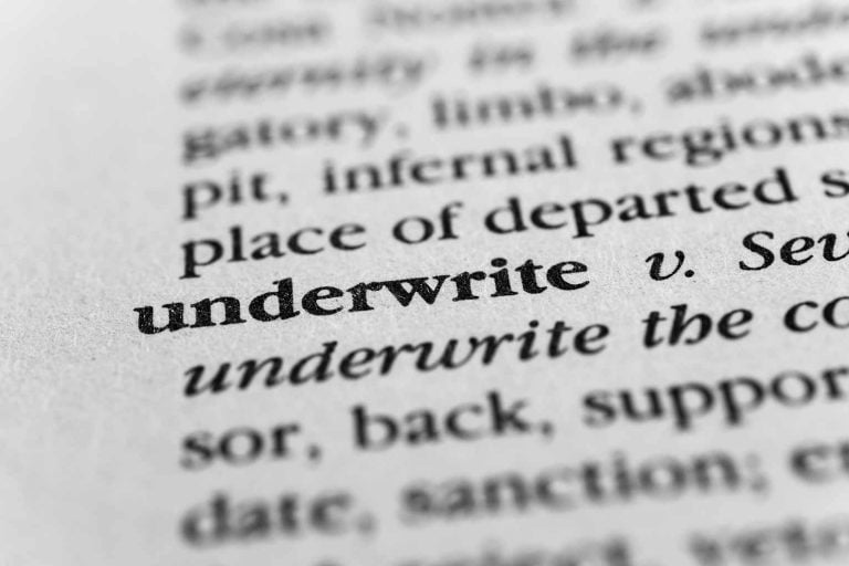 Underwriting most important consideration for protection advisers