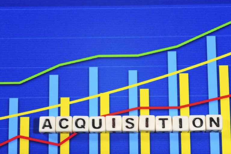 Private equity acquisition of DPR and eKeeper