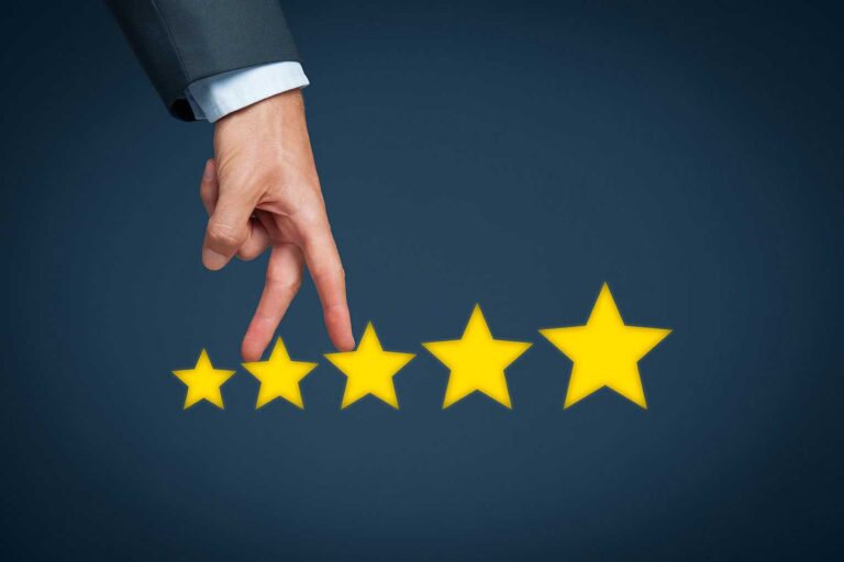 Simple Landlords Insurance awarded 5 Star Defaqto rating