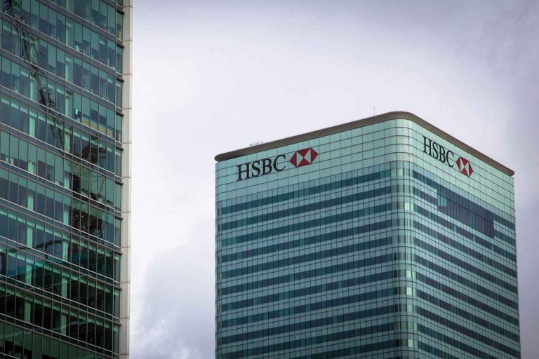 FCA fines HSBC £6.2m for TCF failings