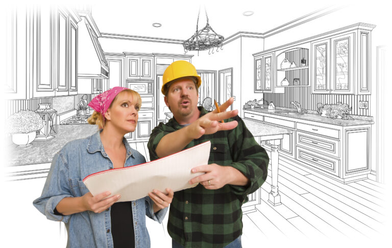 First-time buyers turn to renovation homes as affordability pressures bite