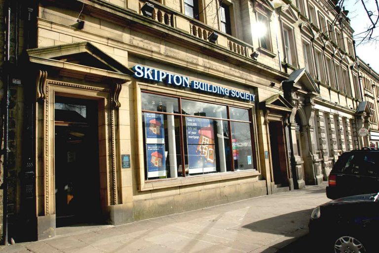 Skipton reports 3.3% growth in mortgage portfolio