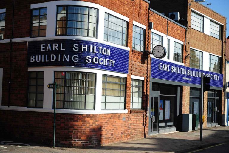 earl shilton