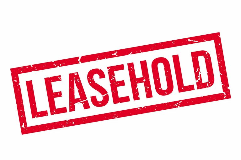 Legal Sector Group completes leasehold reform proposals