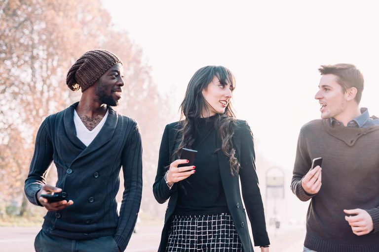 Younger generations look to pensions and property for retirement security