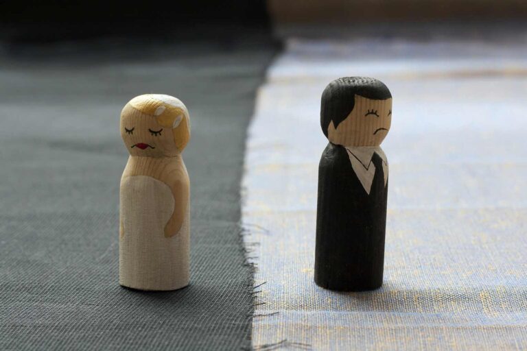 Divorcees face 16% less in retirement income